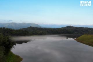 Rivera The Lake View with Indoor Games by StayVista - Wayanad - 7