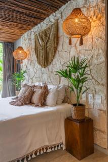 Luz de Luna Tulum Suite I - Tulum - 5