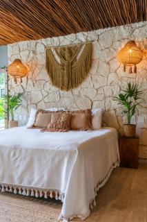Luz de Luna Tulum Suite I - Tulum - 8