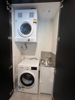 New modern 1BR apt near Dickson - Canberra - 8