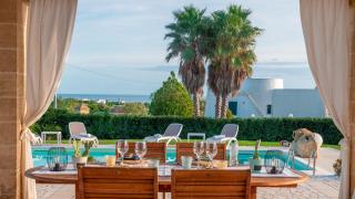 VILLA SERENA 4, Emma Villas - Salve - 4