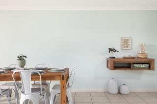 Family Friendly Apartment - 1 Minute Walk To Beach - 1