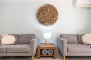 Family Friendly Apartment - 1 Minute Walk To Beach - 7