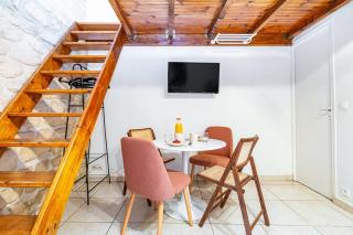 Appartement proche Nation - 5