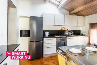 Klina Home by Wonderful Italy - Catania - 5