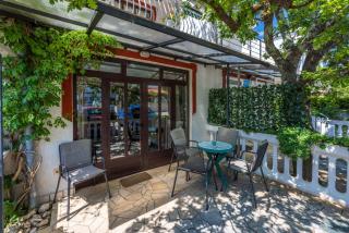 Apartment Dom with 2 terrace & free parking - 5
