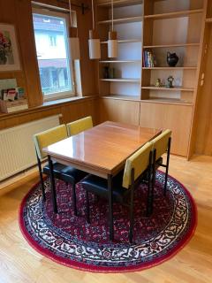 Historische Unterkunft 2 in Lorch - Lorch - 9