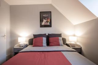 Le Nid du Logis - Moderne appartement pour 4 - Saumur - 6