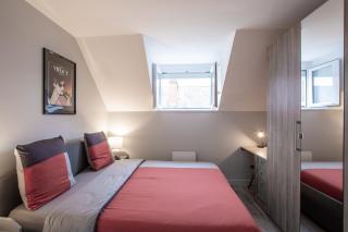 Le Nid du Logis - Moderne appartement pour 4 - Saumur - 5