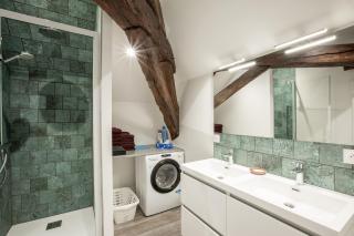Le Nid du Logis - Moderne appartement pour 4 - Saumur - 3