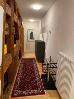 Historische Unterkunft 2 in Lorch - Lorch - 1