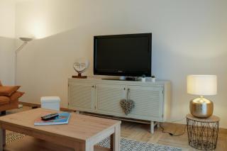 Lovely house with garden, jardin et terrasse - Seynod - 3