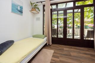 Apartment Dom with 2 terrace & free parking - 4