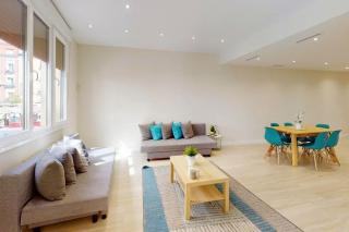 Flat in Centro Madrid-Tud - Madrid - 4
