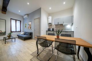 Casa Nicola dietro l'Arena - Verona - 8