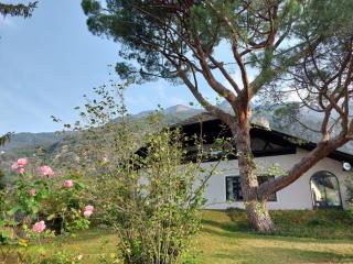 Villa Pinie Apt 2 - Terlano - 8