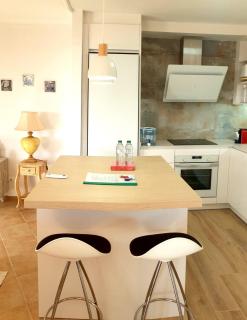 Ático La Tejita Relax - 4