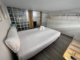 Nice apartment at street level 20 min from SOL-Piern - Madrid - 4