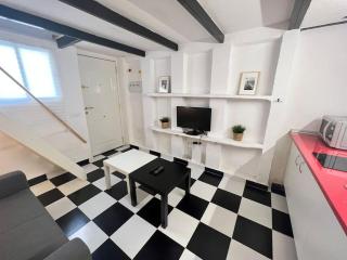 Nice apartment at street level 20 min from SOL-Piern - 3