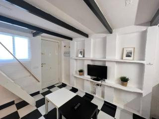 Nice apartment at street level 20 min from SOL-Piern - Madrid - 1