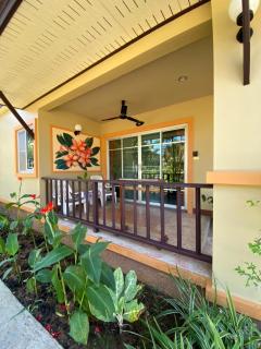 Sweet Mango Khaolak - Khao Lak - 9