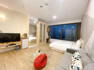 85大樓景觀月租套房 - 7