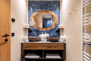 Höflehner Premium Gumpen Lodge - 7