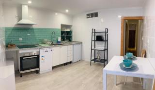 Heart of Lisbon Apartment - Lisboa - 4