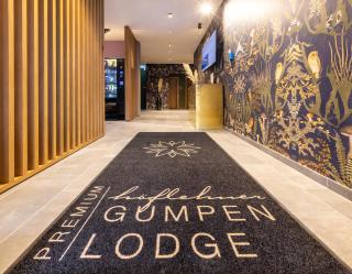 Höflehner Premium Gumpen Lodge - 9