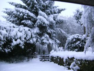 La Petite Maison - Six Planes - 2