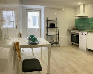 Heart of Lisbon Apartment - Lisboa - 5