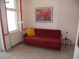 Villa Mutabor - Ahlbeck - 5