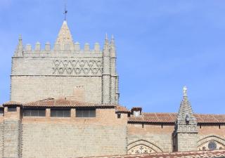 Encanto Celta, súper céntrico con parking incluido - Ávila - 6