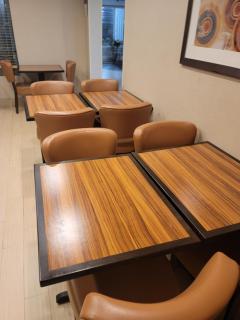 Studio 6 Suites Hinesville, GA - Hinesville - 2