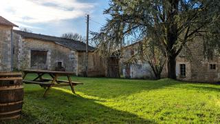 Château de Saugé - Saivres - 7