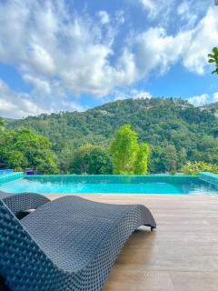 Reggae Garden Villas - Salad Beach - 4