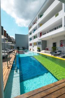Chill Hotel Seminyak - Seminyak - 0