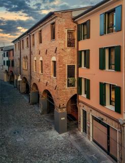 Cà Murà - Residence Belle Parti - Padova - 6