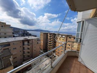 City and sea view Saranda - Saranda - 6