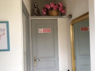 Chez Anisette - 5