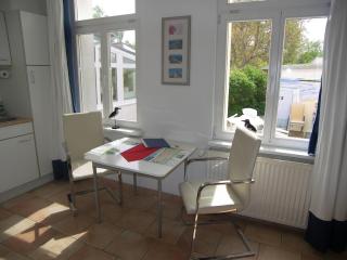 Villa Mutabor - Ahlbeck - 1