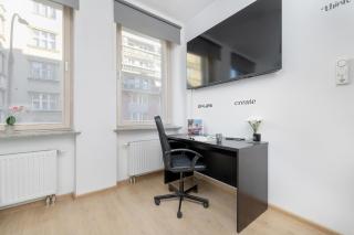 Lea Apartments Kraków Krowodrza by Noclegi Renters - 5
