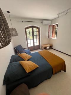 Villa au cœur du massif des Maures - La Garde-Freinet - 7