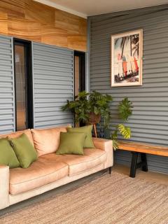 Shed. Holiday Apartment - Nelson Bay - 9