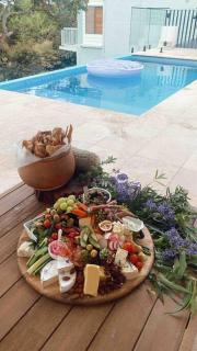 Shed. Holiday Apartment - 8