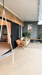 Shed. Holiday Apartment - Nelson Bay - 2
