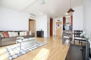 Standard Apartment by Hi5 - Kazinczy street - Budapest - 8