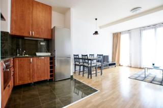 Standard Apartment by Hi5 - Kazinczy street - Budapest - 6