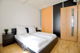 Standard Apartment by Hi5 - Kazinczy street - Budapest - 3