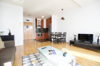 Standard Apartment by Hi5 - Kazinczy street - Budapest - 2
